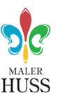 Logo Malerbertieb Huss
